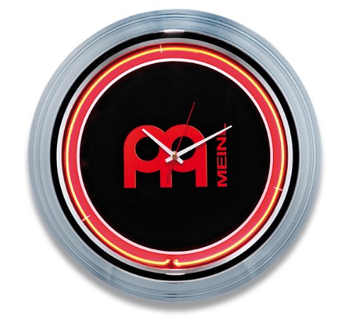 Meinl MNC-EU Meinl Wand Uhr inkl. Netzteil Preisvergleich