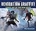 Revolution Graffiti: Street Art of the New Egypt