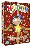 Noddy Christmas Box Set [DVD]