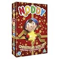 Noddy Christmas Box Set [DVD]