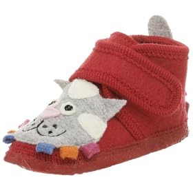 Giesswein Infant/Toddler Kambach Slipper