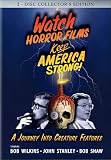 Watch Horror Films Keep America Strong