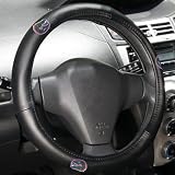 Florida Gators Leather Steering Wheel Cover