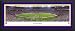 MINNESOTA VIKINGS - MALL OF AMERICA FIELD METRODOME - NFL PANORAMA POSTER PRINT