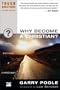 Why Become a Christian? (Tough Questions)