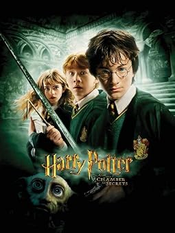 Harry Potter Poster Collection: The Definitive Movie Posters