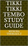 Tikki Tikki Tembo Study Guide