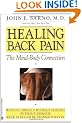Healing Back Pain