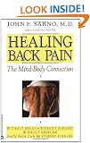 Healing Back Pain