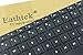 Eathtek New Laptop Keyboard for HP Home 2000-2b09CA 2000-2b09WM 2000-2b10CA 2000-2b10NR 2000-2b11CA 2000-2b16NR 2000-2b19WM 2000-2b20CA 2000-2b20NR 2000-2b22DX 2000-2b24NR 2000-2b27NR 2000-2b28CA 2000-2b29CA 2000-2b29NR 2000-2b29WM 2000-2b30DX 2000-2b35NR 2000-2b43DX 2000-2b44DX 2000-2b49CA 2000-2b49WM 2000-2b53CA 2000-2b59WM 2000-2b80DX 2000-2b89WM Black US Layout