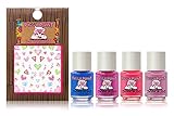 Piggy Paint Tiny Tiaras Gift Set