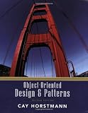 Object-Oriented Design and Patterns