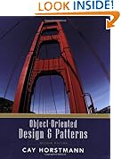 Object-oriented Design and Patterns