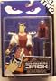 Cartoon Network Side Slash Samurai Jack Action Figure