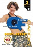Quick Fix: Cardio Hip Hop Workout