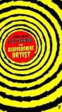 The disappointment artist and other essays