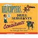 Helicopters, Drill Sergeants & Consultants: Parenting Styles and the Messages They Send