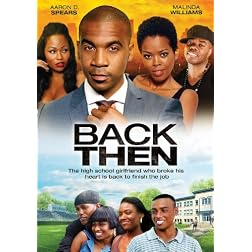 Back Then