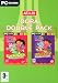Dora The Explorer - Back Pack Adventure & Lost City Adventure Double Pack (PC)
