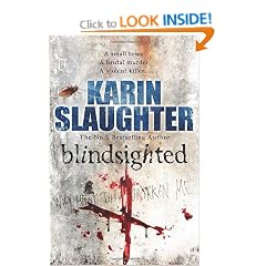 Blindsighted