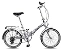 Viking Easy Street Unisex Folding Bike
