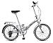 Viking Easy Street Unisex Folding Bike