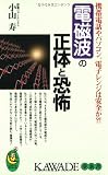 電磁波の正体と恐怖―携帯電話やパソコン、電子レンジは安全か?! (KAWADE夢新書)