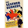 Leather Burners, The - Movie Poster