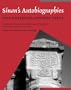 Sinan's Autobiographies: Five Sixteenth-century Texts (Muqarnas, Supplements)