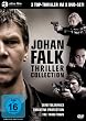 Johan Falk Thriller Collection [3 DVDs]