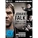 Johan Falk Thriller Collection [3 DVDs]