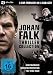 Johan Falk - Thriller Collection [Edizione: Germania]