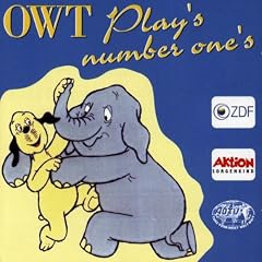 Play S Number One S