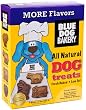 Blue Dog Bakery Natural Low Fat Dog Treats, Assorted Flavors, 20-Ounce Boxes (Pack of 6)[Amazon Frustration-Free Packaging]