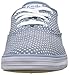 Keds Women's Champion Micro Dot Fashion Sneaker