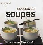 Revue City Editions  / Le meilleur des soupes