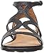 Gentle Souls by Kenneth Cole Women's Oak Flat Sandal