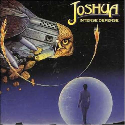 Intense Defence