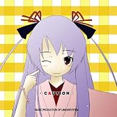Caution