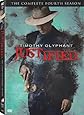 Justified: Season 4