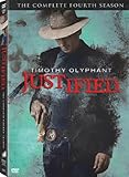 Justified: Season 4