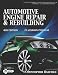Search : Today's Technician: Automotive Engine Repair & Rebuilding