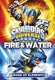 Fire & water : book of elements