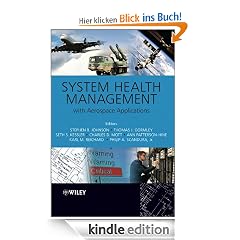 System Health Management: with Aerospace Applications (Aerospace Series)