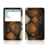 Snakeskin Design Skin Decal Sticker for Apple iPod video 30GB/ 60GB/ 80GB Player