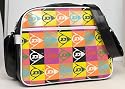 Dunlop Messenger Bag Multi