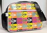 Dunlop Messenger Bag Multi