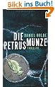 Die Petrusm�nze: Thriller