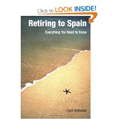 Retiring to Spain: Everything You Need to Know