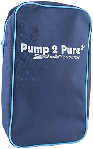 Supreme Water Pump 2 Pure Water Filtration Kit
